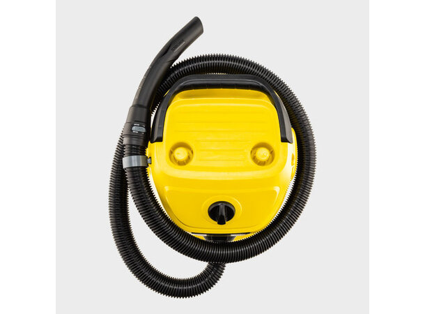 Kärcher WD 3 V-17/6/20 Car våt- og tørrsuger