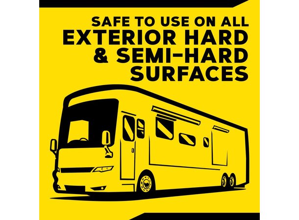 Meguiar’s Marine & RV Ceramic Sealant – Slitesterk beskyttelse