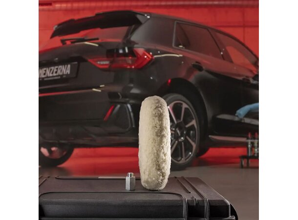 Menzerna Adapter M14 for dobbeltsidig lammfell pad