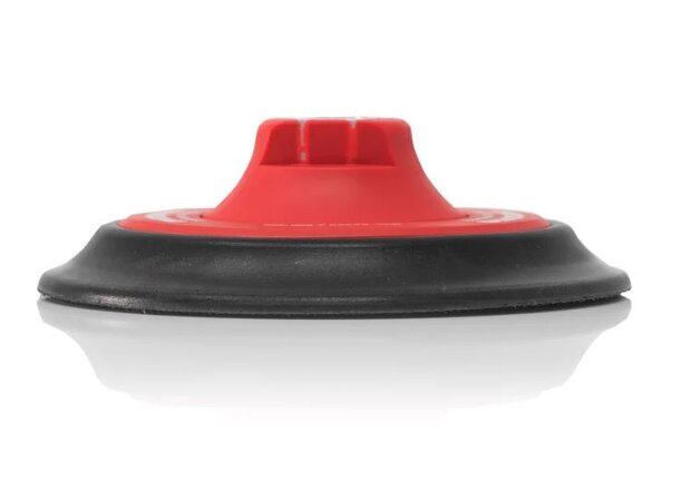 Menzerna Bakplate 123 mm