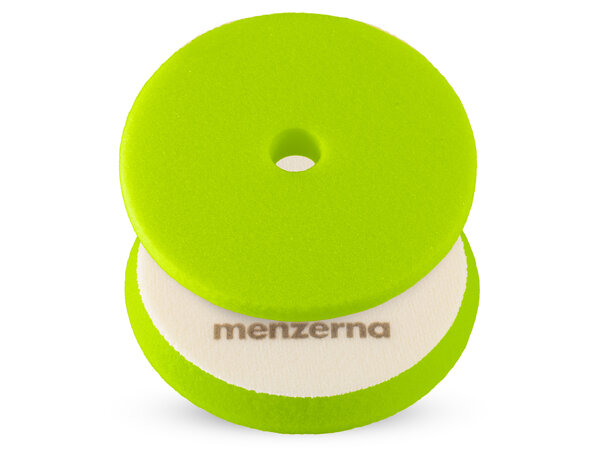Menzerna Medium Cut Standard Pad 130/150 mm | Final Finish