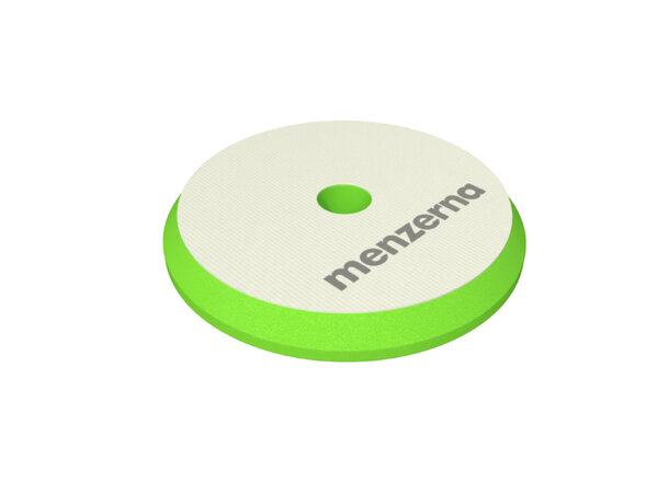 Menzerna Medium Cut Standard Pad 130/150 mm | Final Finish