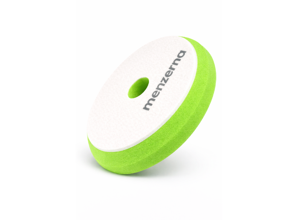 Menzerna Medium Cut Standard Pad 130/150 mm | Final Finish