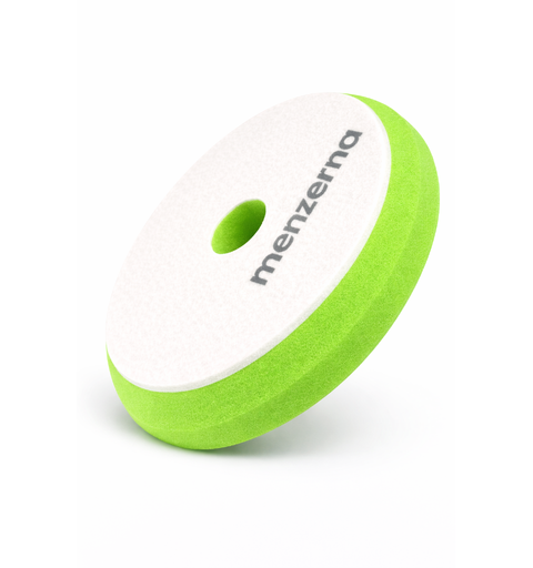 Menzerna Soft Cut Standard 130/150mm Poleringspute for Final finish, 1 stk