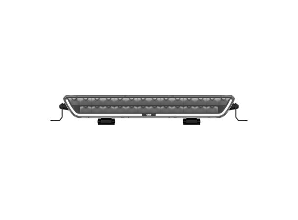 OZZ HP P20 LED Fjernlys Sort – 17 500 lm, rekkevidde 1100 m