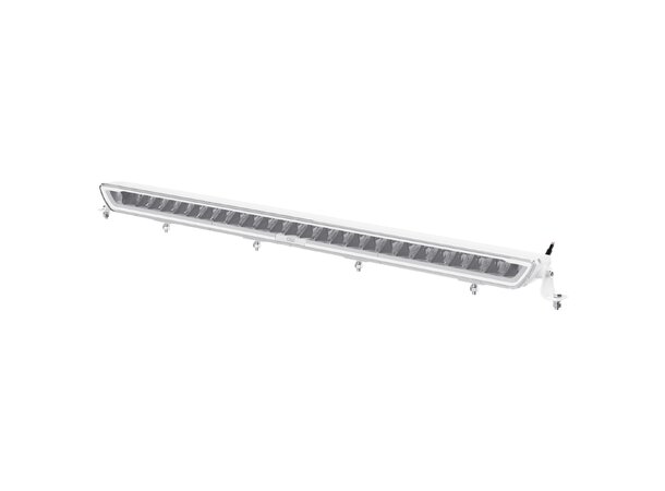 OZZ XB1 P40" LED-bar med posisjonslys hvit – Kraftig og pålitelig lys