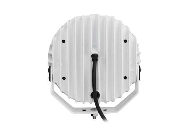 OZZ XR2 P7" LED Fjernlys Hvit