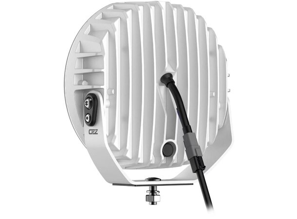 OZZ XR2 P7" LED fjernlys 5800 lumen, parklys, IP69K