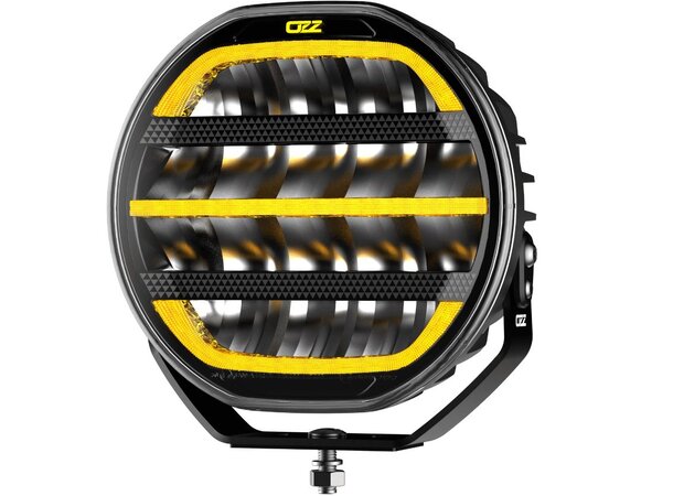 OZZ XR2 P9" x3 Fjernlyspakke -