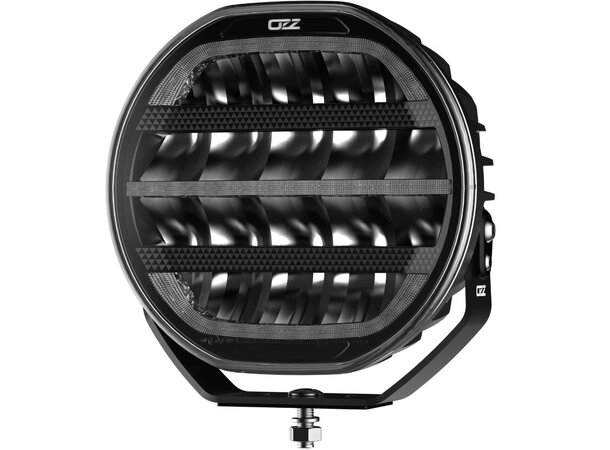 OZZ XR2 P9" x3 Fjernlyspakke -