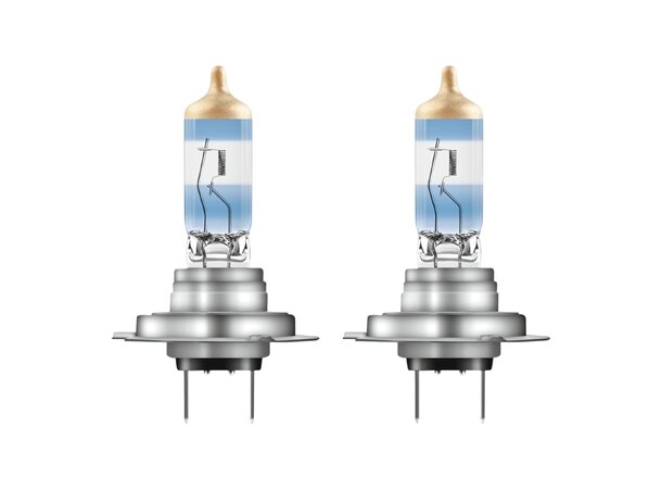 Osram Night Breaker 220 H7 – opptil 220% mer lys | Garasjetid.no