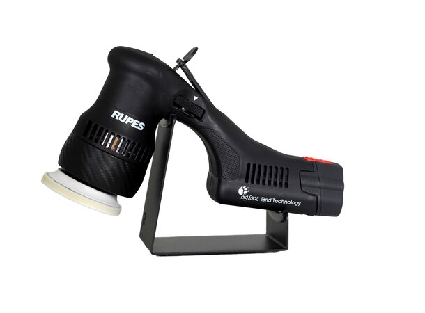 Poka Premium metallstativ for Rupes HLR75 - solid og stabil