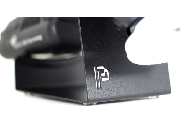 Poka Premium metallstativ for Rupes HLR75 - solid og stabil