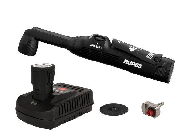 Rupes HR 81ML iBRID Nano II BASIC – presisjons poleringsmaskin