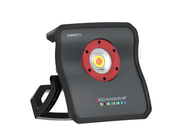 Scangrip Multimatch 8 Connect LED-arbeidslampe – 8000 lumen