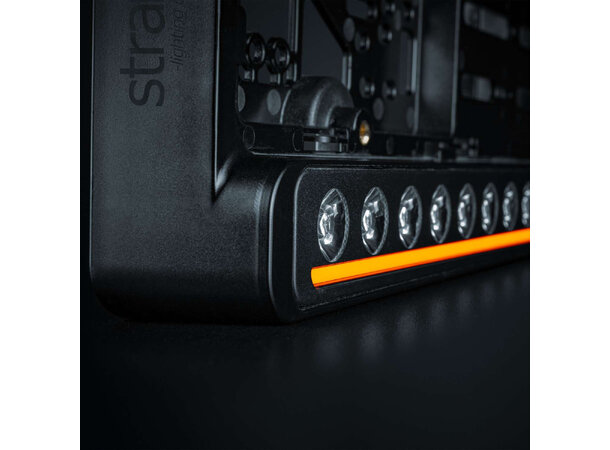 Strands NUUK D-Line LED-Bar -