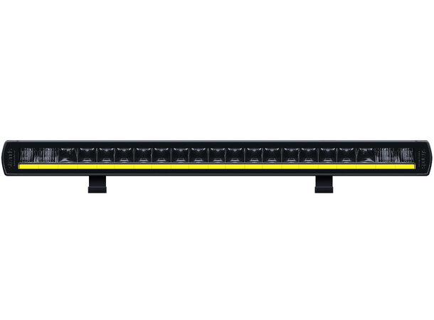 Strands Siberia XP SR 22" LED-ramp – 7150 lm, hvit/gult poslys
