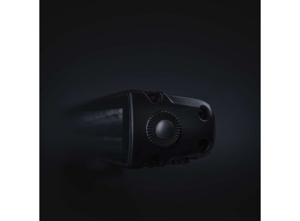 Strands Siberia XP SR 22" LED-ramp – 7150 lm, hvit/gult poslys