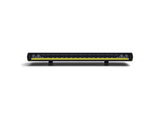 Strands Siberia XP SR 22" LED Fjernlys – to lysmoduser og 600m