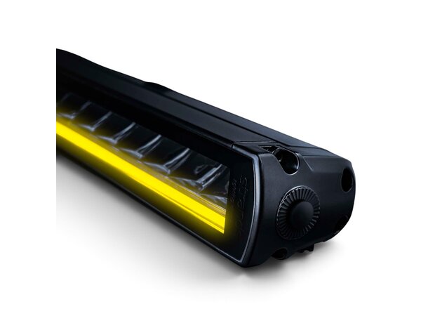 Strands Siberia XP SR 22" LED Fjernlys – to lysmoduser og 600m