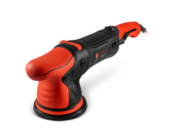 Turisimo DAP 15 Gen2 Poleringsmaskin – 1000W, 15mm utkast | Garasjeti