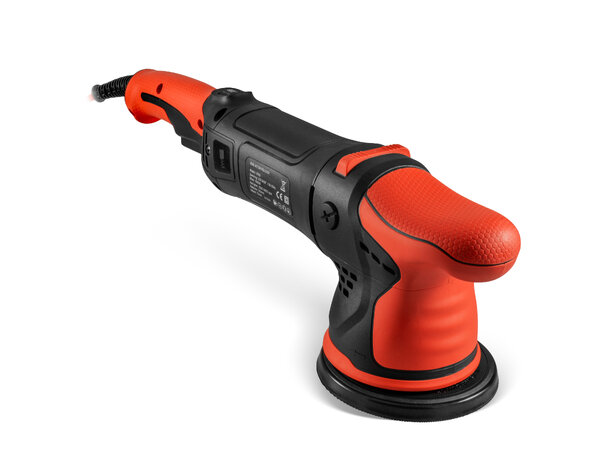 Turisimo DAP 15 Gen2 Poleringsmaskin – 1000W, 15mm utkast | Garasjeti