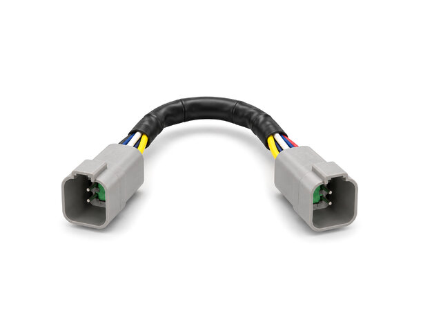 Turisimo DTP6 Connector Converter – hun til han