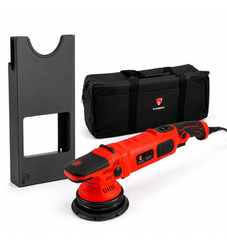 Turisimo Dap 15 Bundle Inkluderer solid Poka oppheng
