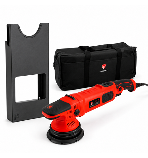 Turisimo Dap 15 Bundle Inkluderer solid Poka oppheng