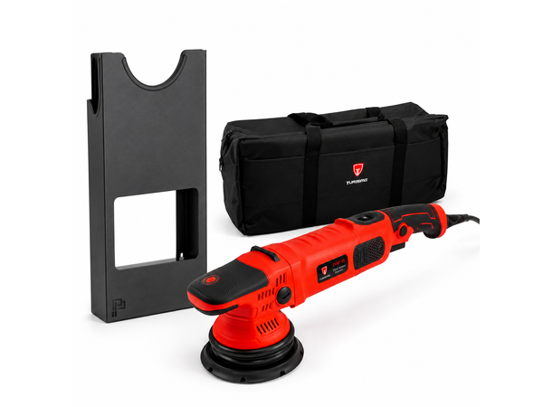 Turisimo Dap 15 Bundle Inkluderer solid Poka oppheng 