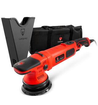 Turisimo Dap 15 Bundle Inkluderer solid Poka oppheng