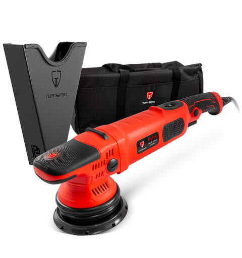 Turisimo Dap 15 Bundle Inkluderer solid Poka oppheng