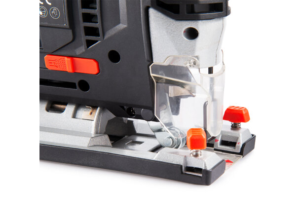 Turisimo JIG 2.0Ah 20V 20V Stikksag m/batteri og lader 