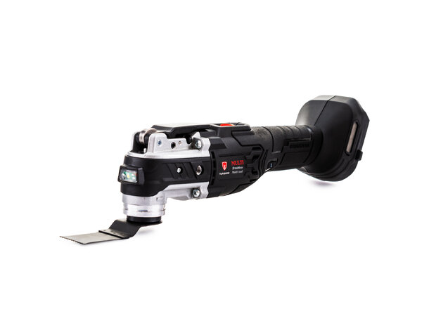 Turisimo Multiverktøy 20V børsteløs