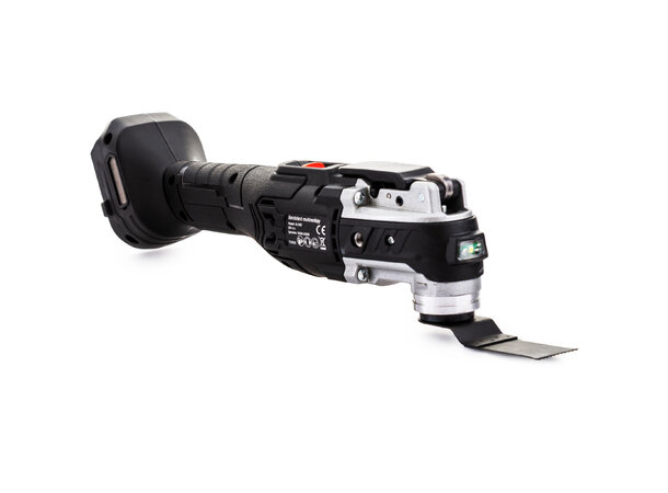 Turisimo Multiverktøy 20V børsteløs