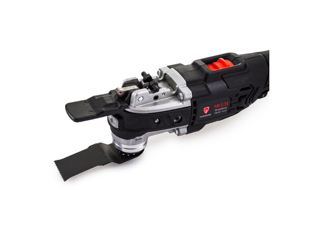 Turisimo Multiverktøy 20V børsteløs