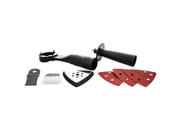 Turisimo Multiverktøy 20V børsteløs