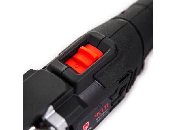 Turisimo Multiverktøy 20V børsteløs