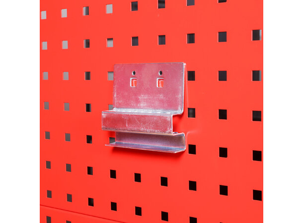 Turisimo Unbrakonøkkelholder 100 mm | Praktisk oppbevaring