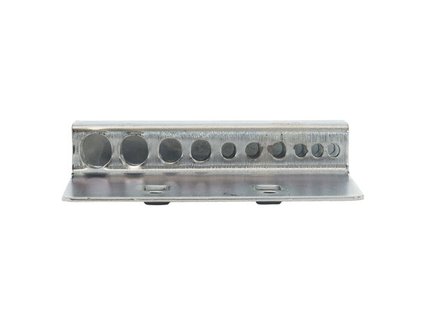 Turisimo Unbrakonøkkelholder 100 mm | Praktisk oppbevaring