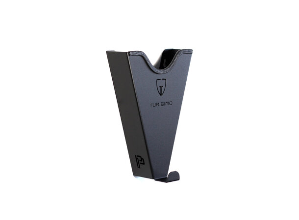 Turisimo holder for poleringsmaskin