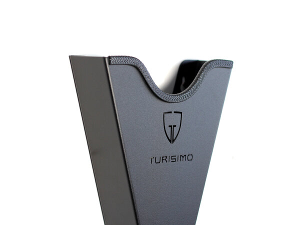 Turisimo holder for poleringsmaskin