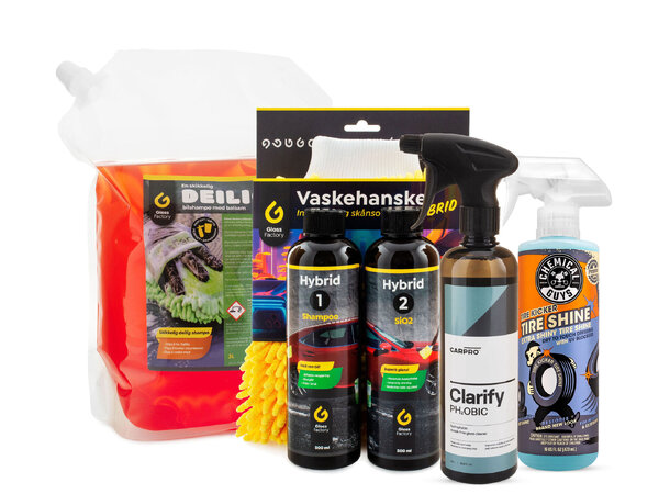 Turisimo holder for poleringsmaskin