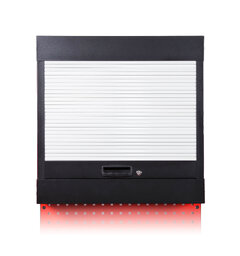 Turisimo sjalusiskap 680x200x674 mm