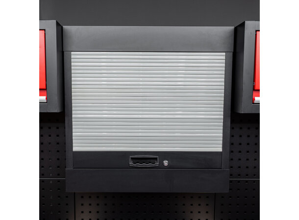 Turisimo sjalusiskap 680x200x674 mm 