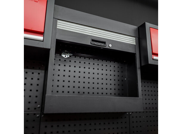 Turisimo sjalusiskap 680x200x674 mm 