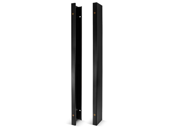 Turisimo utvidelses stolpe – 60 cm benkedybde