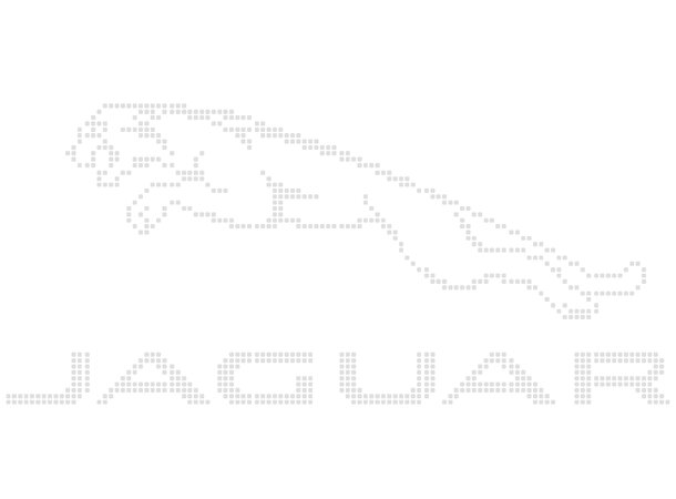 Versoflor UPFLOR Jaguar Mosaic Kit