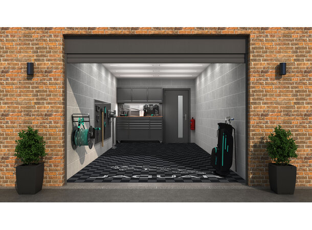 Versoflor UPFLOR Jaguar Mosaic Kit