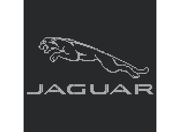 Versoflor UPFLOR Jaguar Mosaic Kit